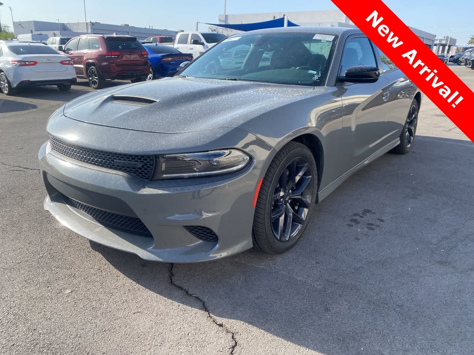 Thumbnail: 2023 Dodge Charger - 1