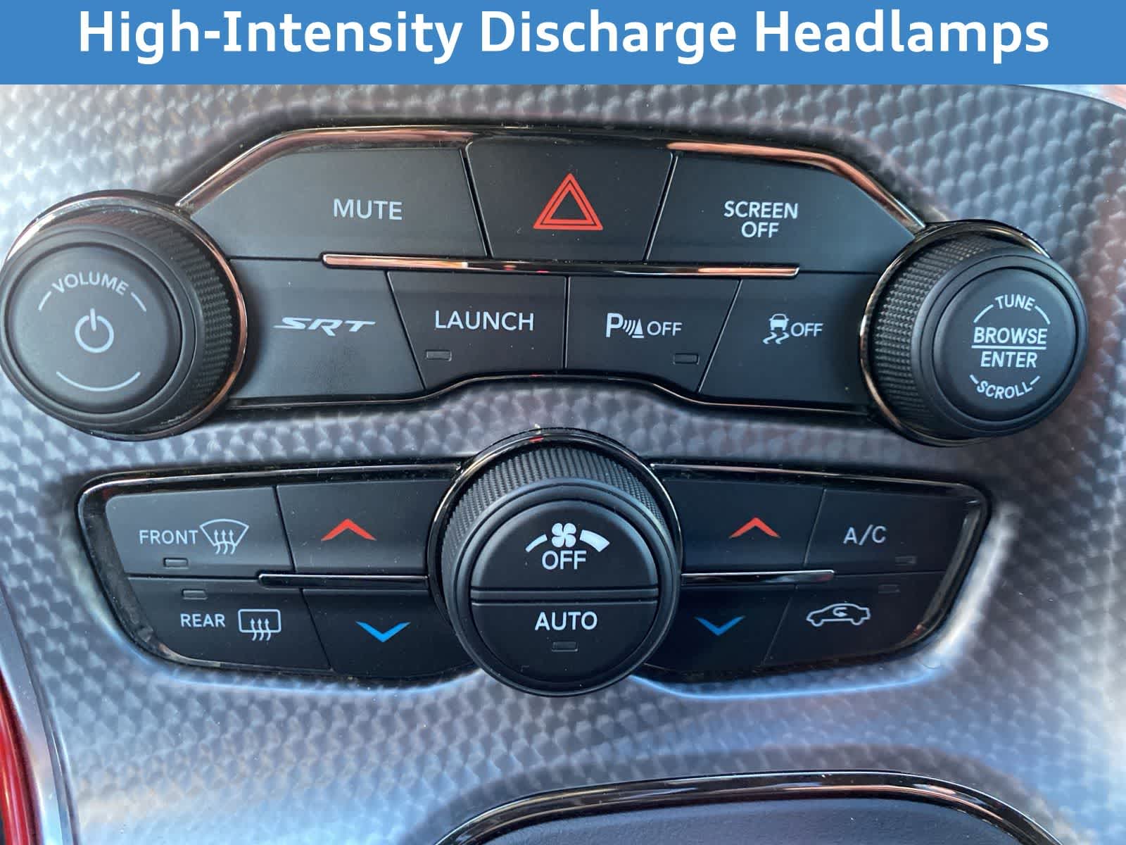 Thumbnail: 2020 Dodge Challenger - 18