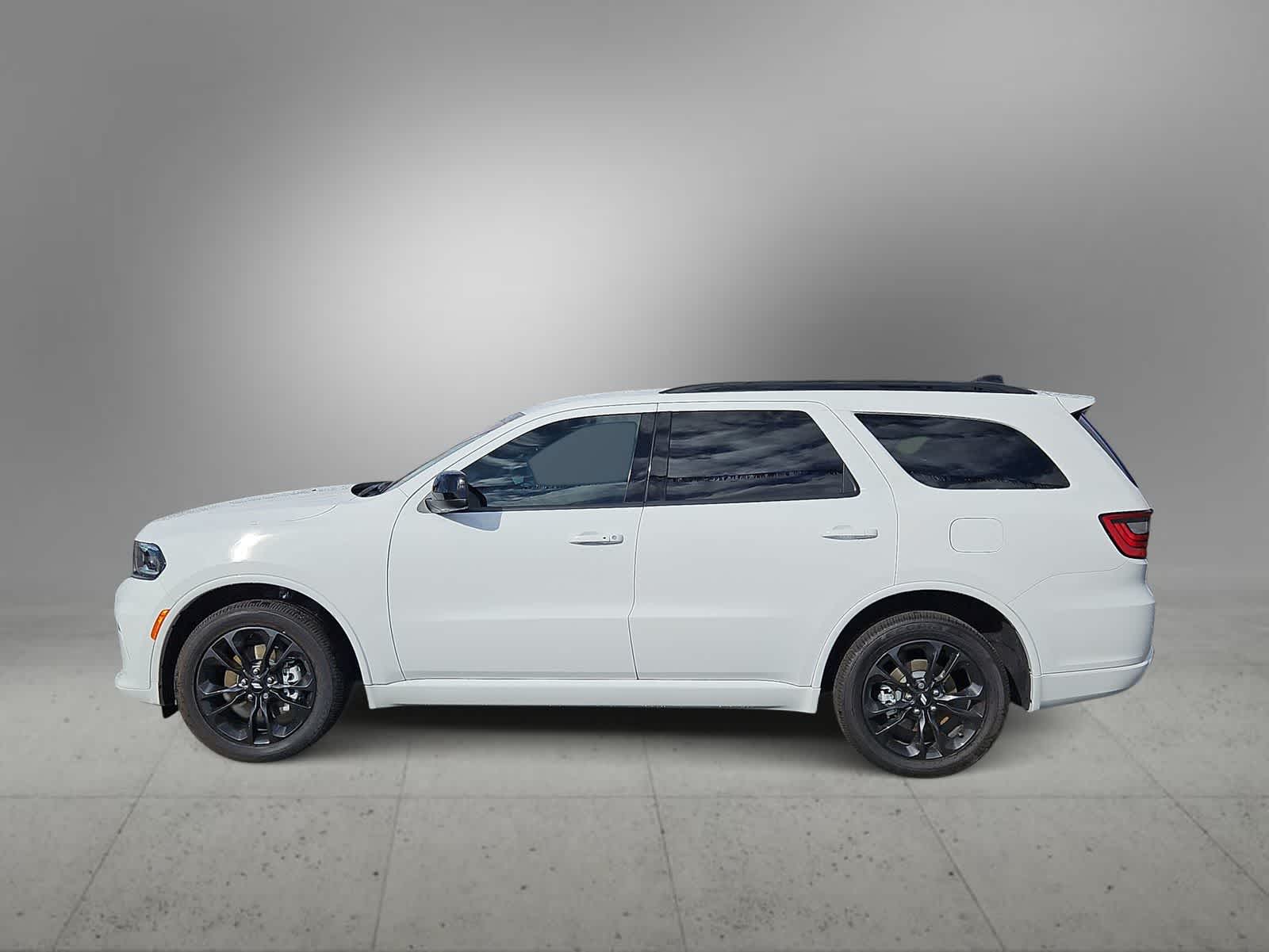 Thumbnail: 2026 Dodge Durango - 5
