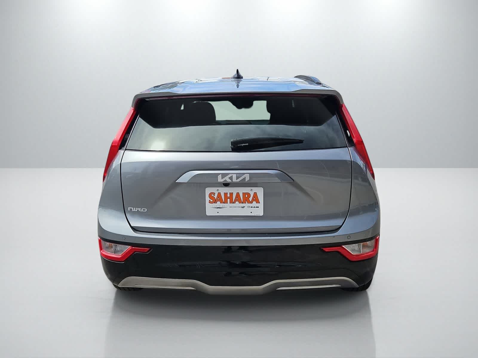 Thumbnail: 2024 Kia Niro - 10