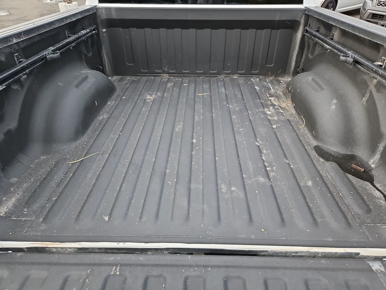 Thumbnail: 2024 RAM 1500 - 33