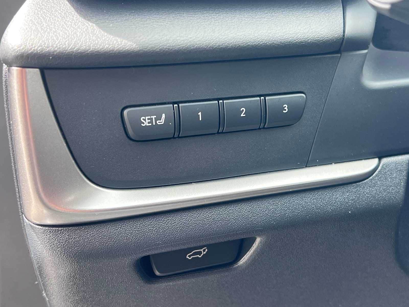 Thumbnail: 2023 Lexus RZ - 16