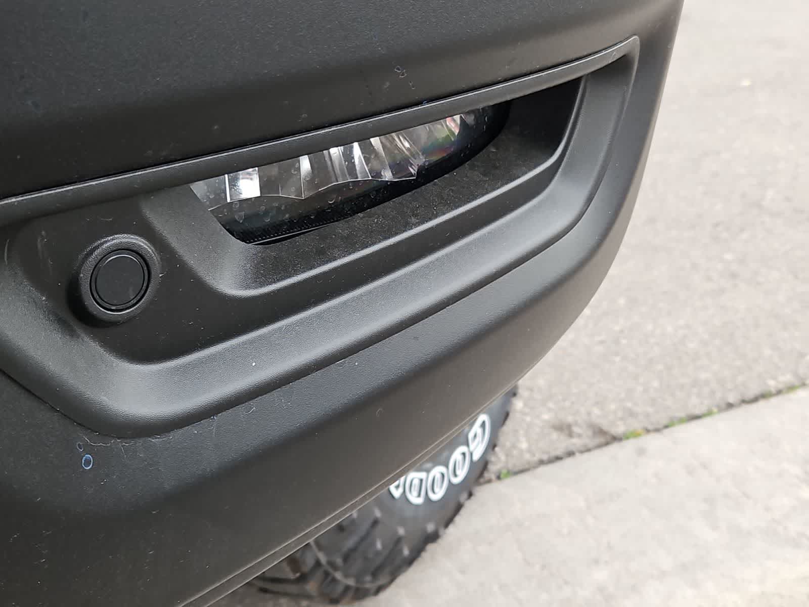 Thumbnail: 2026 RAM 1500 - 11