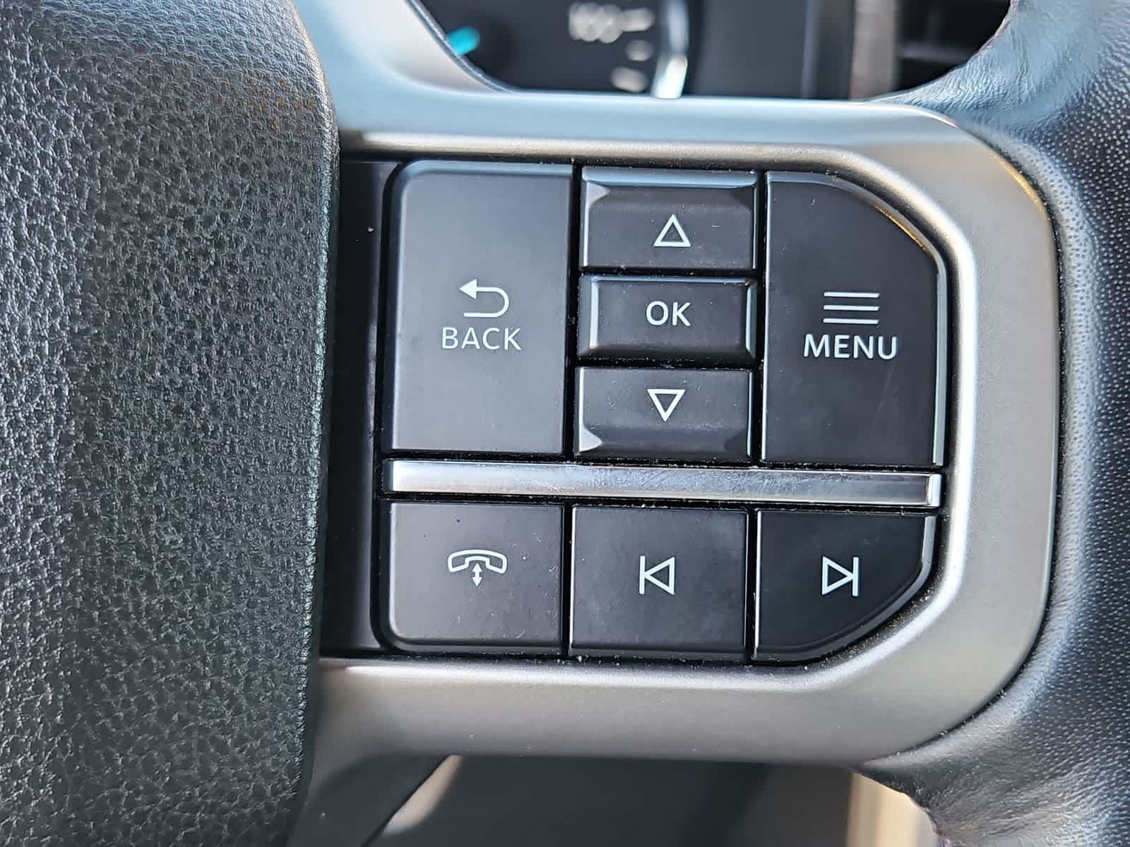 Thumbnail: 2023 Ford Expedition - 25