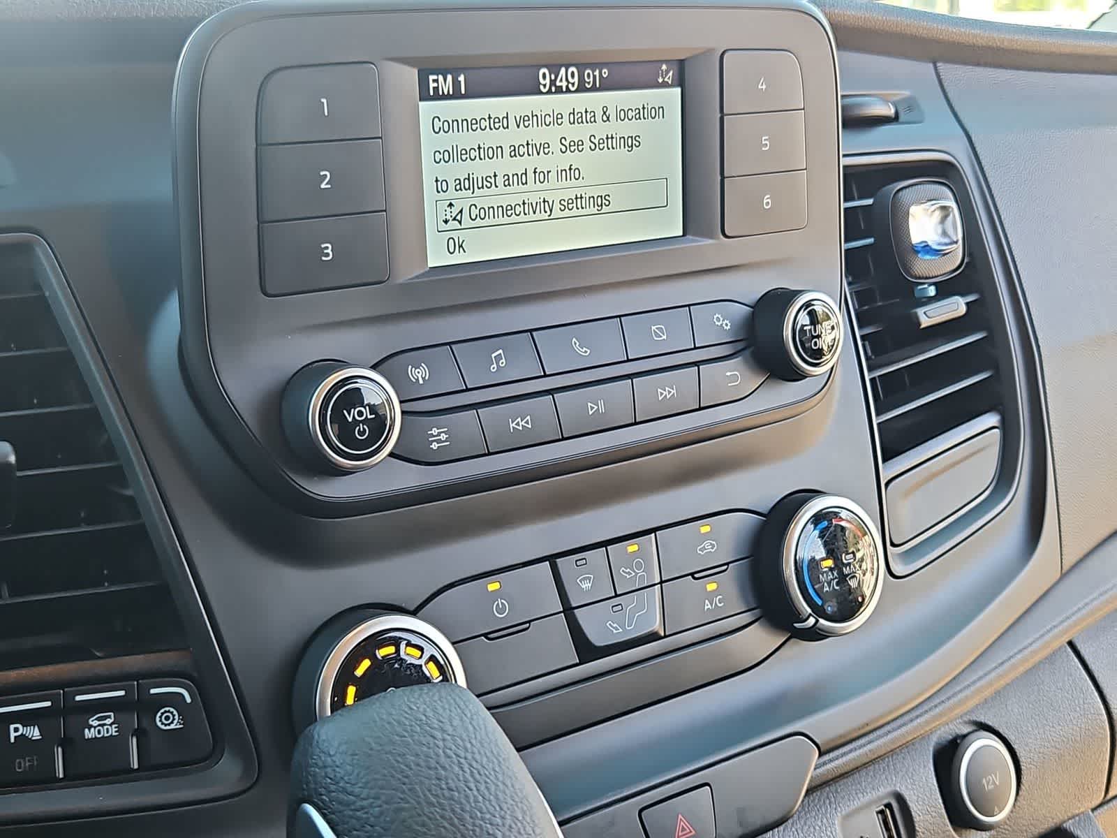 Thumbnail: 2020 Ford Transit Series - 26