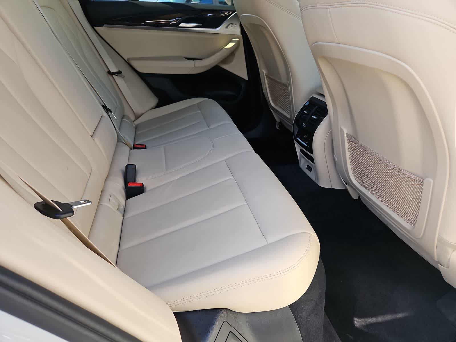 Thumbnail: 2021 BMW X3 - 21