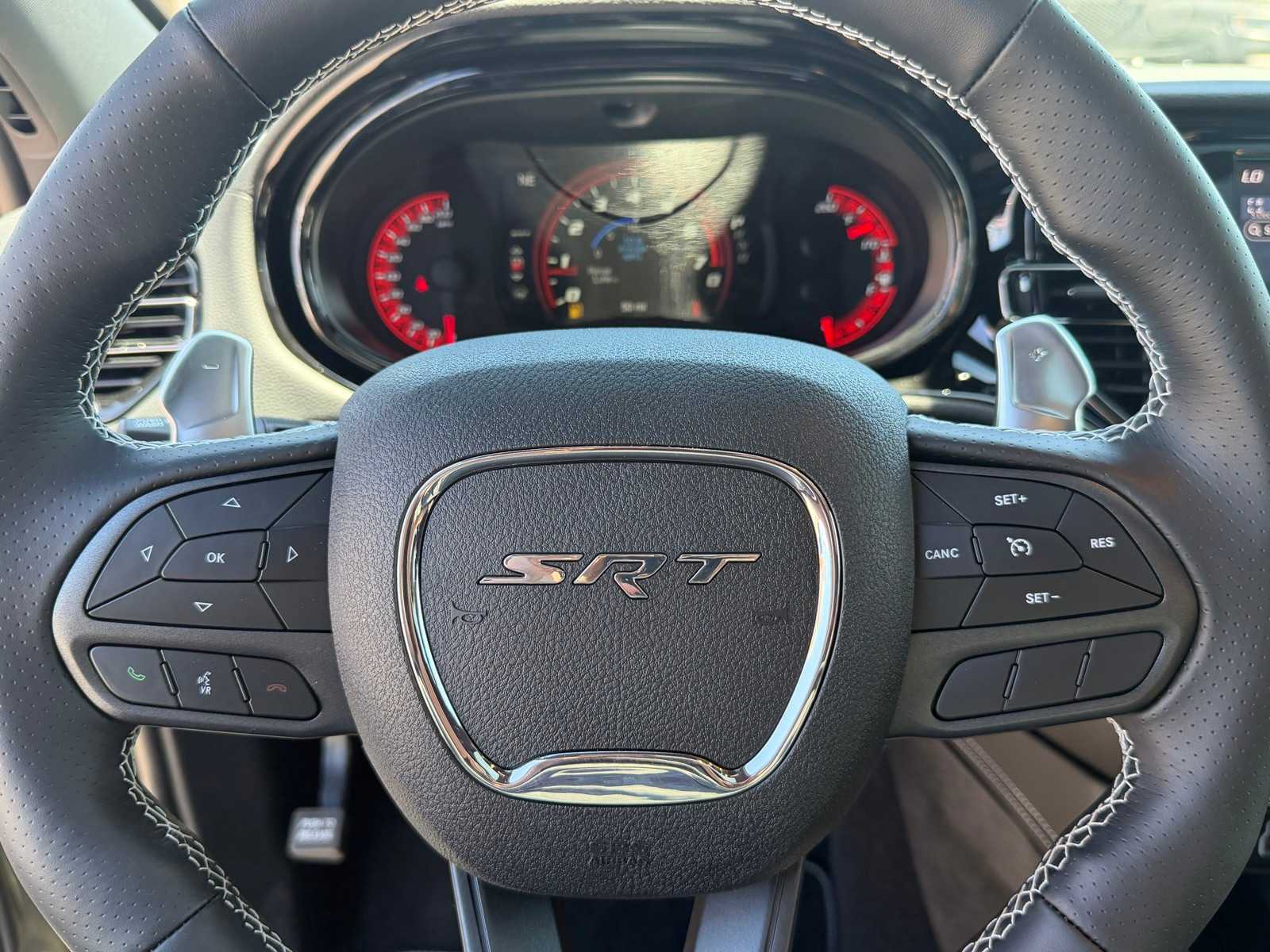 Thumbnail: 2026 Dodge Durango - 31