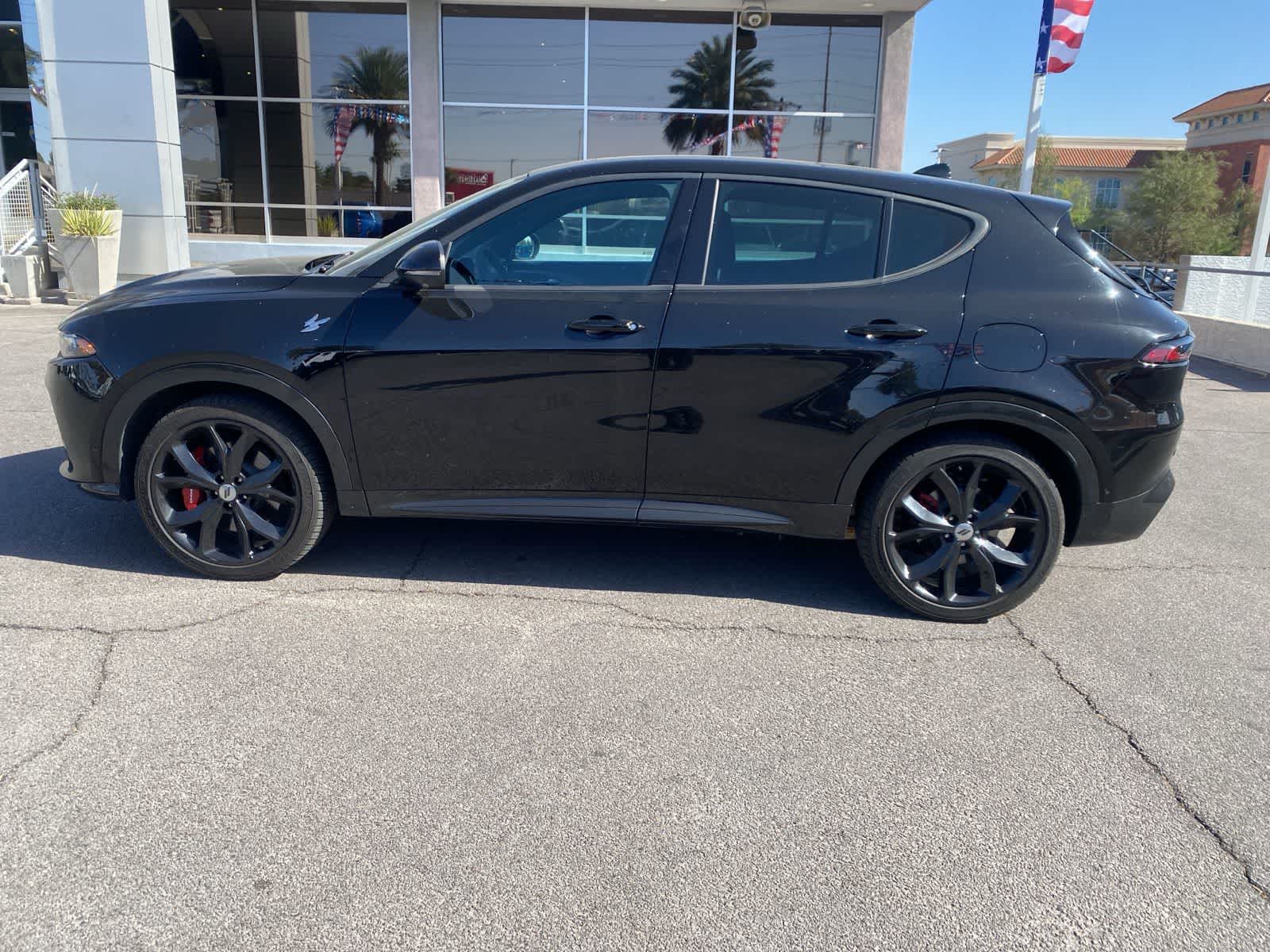 Thumbnail: 2024 Dodge Hornet - 9