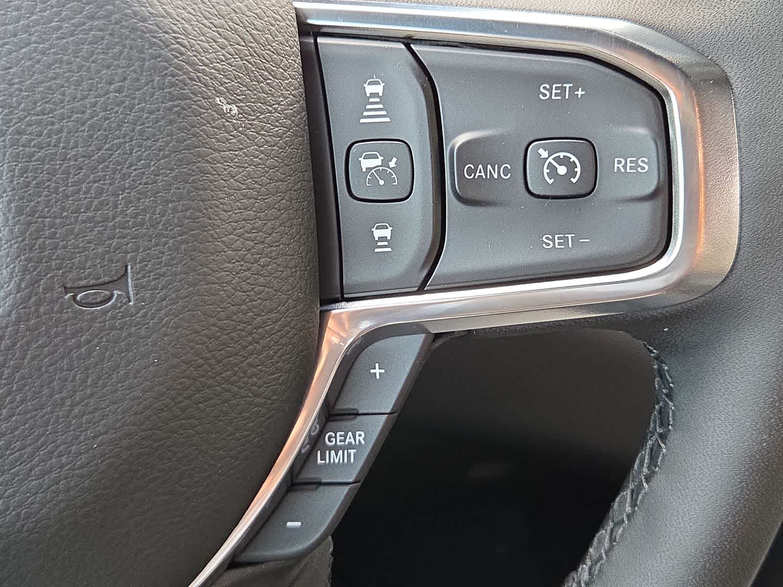 Thumbnail: 2026 RAM 1500 - 27