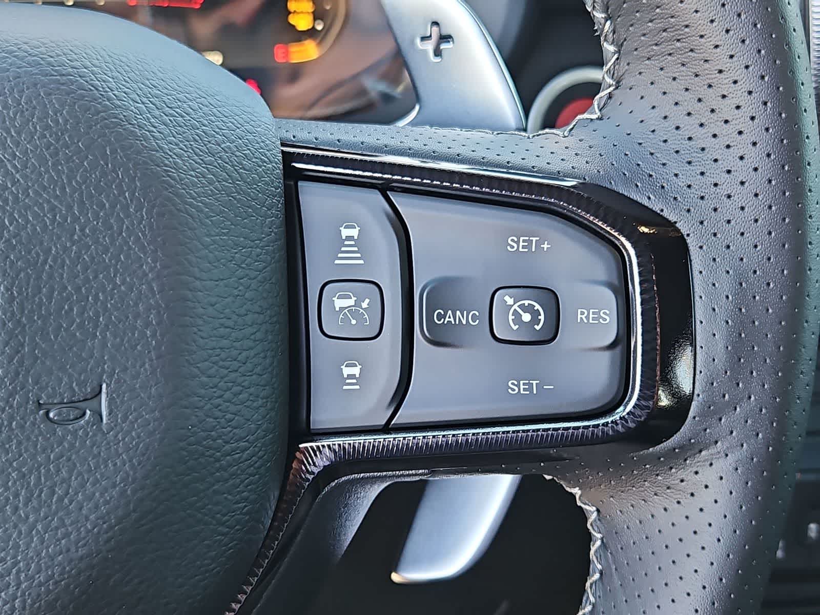 Thumbnail: 2026 RAM 1500 - 25