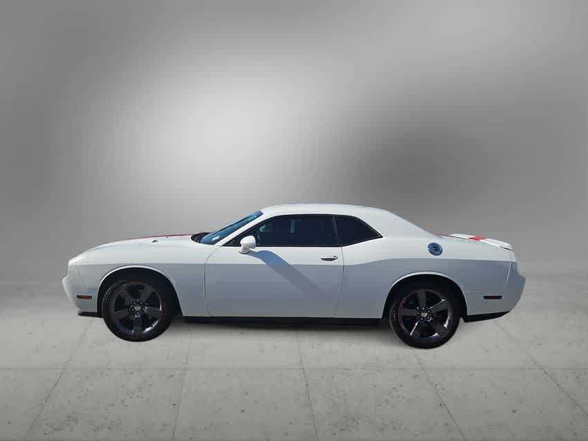 2013 Dodge Challenger Rallye Redline 6