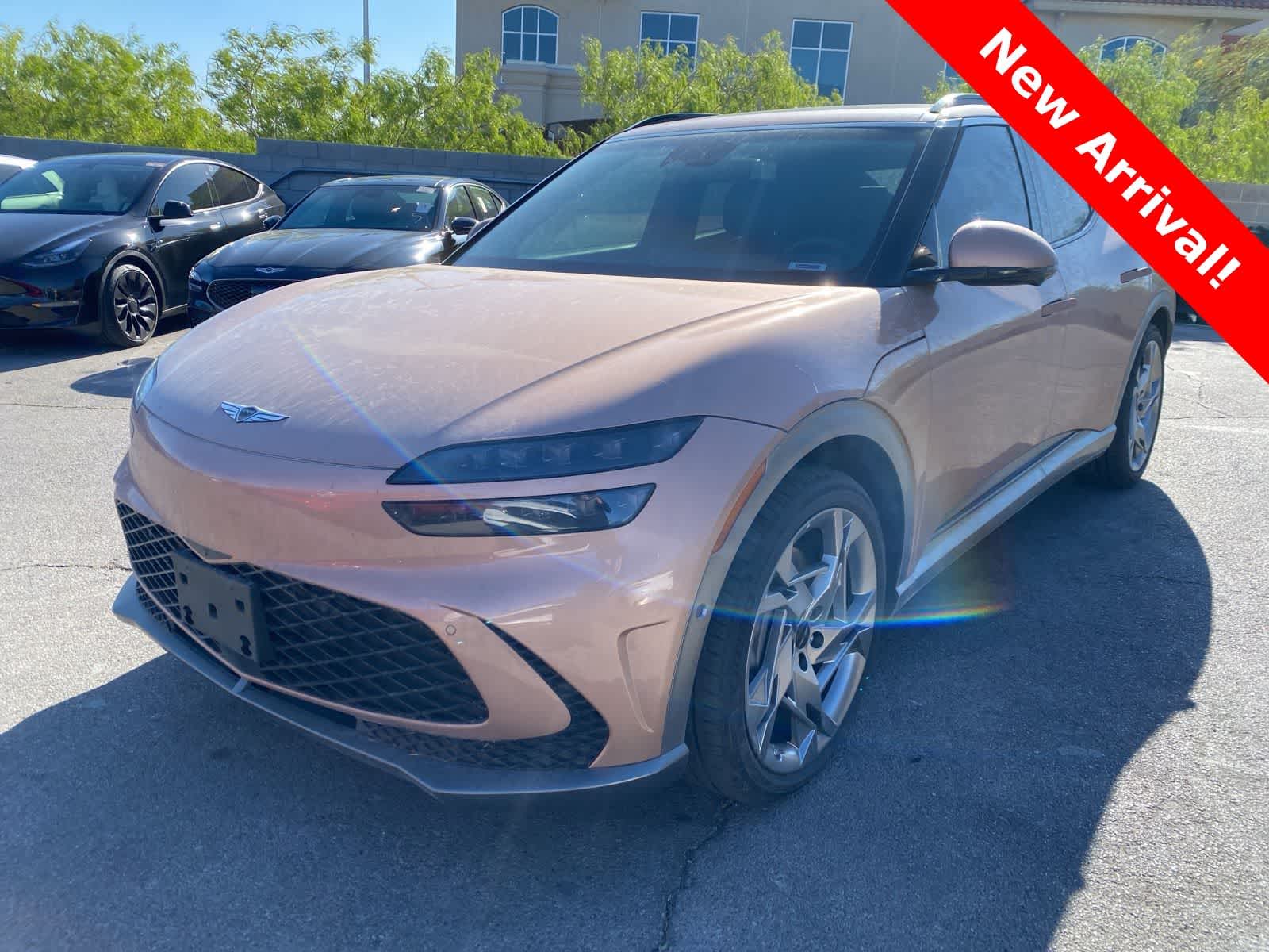 2023 Genesis GV60 Performance -
                  Las Vegas, NV