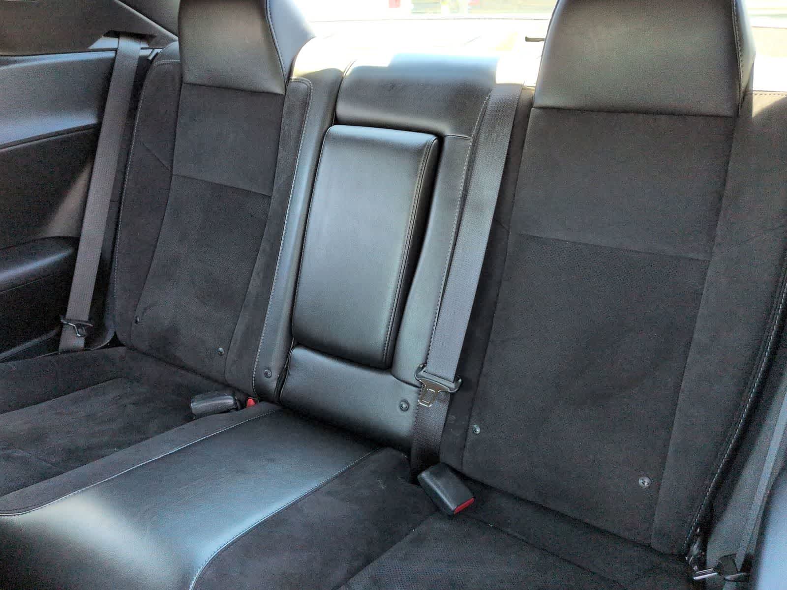 Thumbnail: 2022 Dodge Challenger - 18