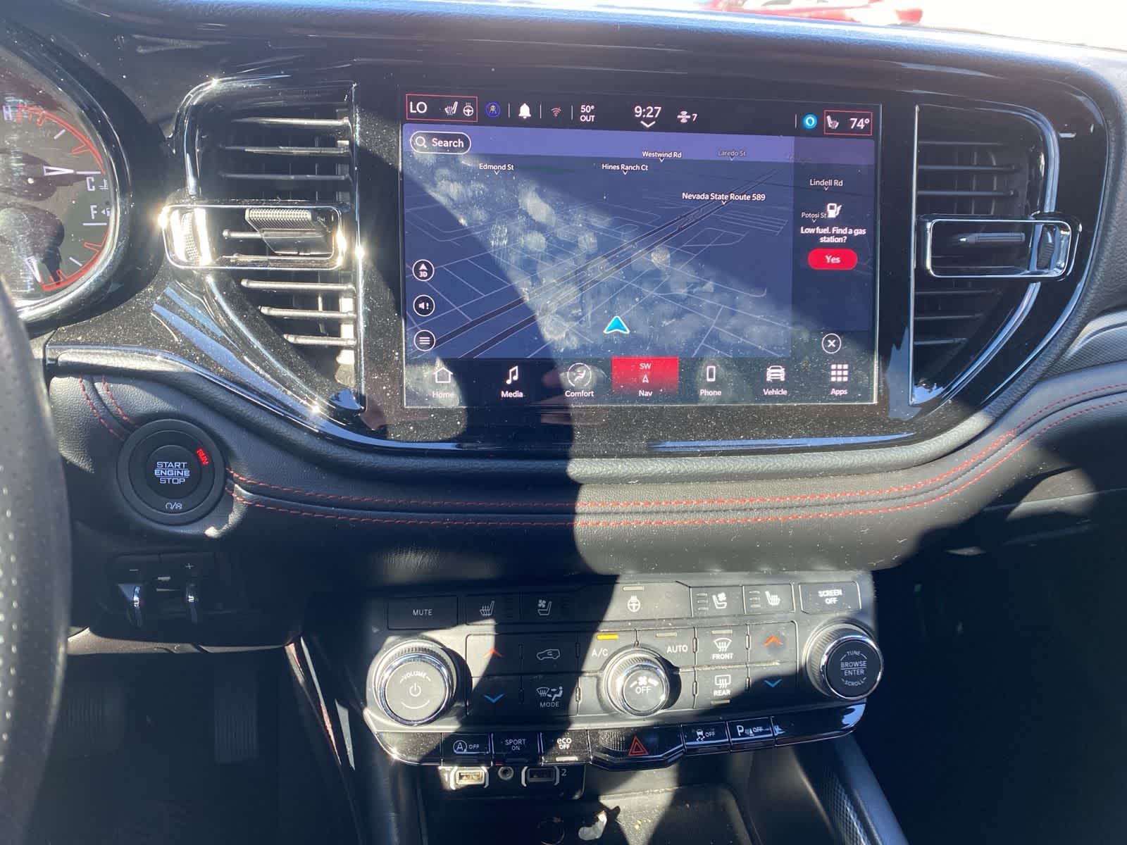 Thumbnail: 2024 Dodge Durango - 17