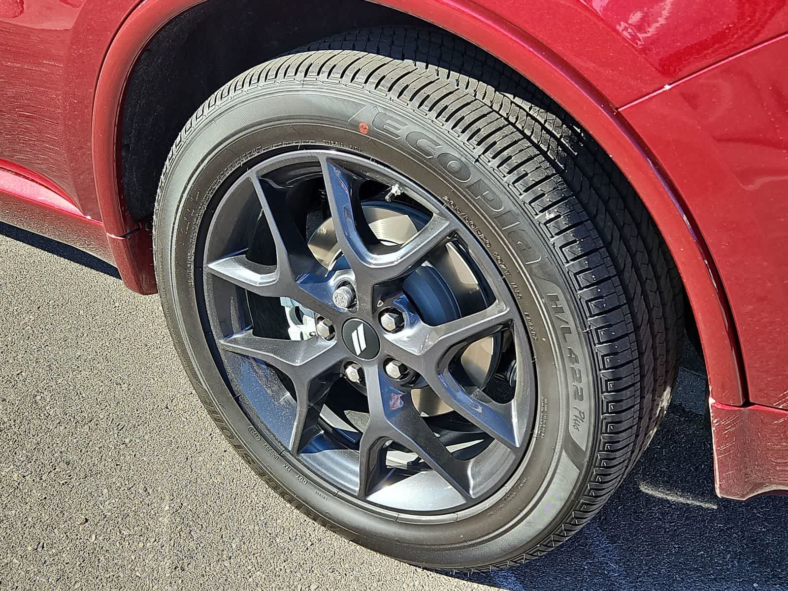 Thumbnail: 2026 Dodge Durango - 13