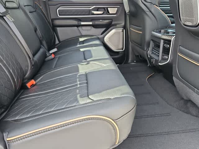 Thumbnail: 2026 RAM 1500 - 20