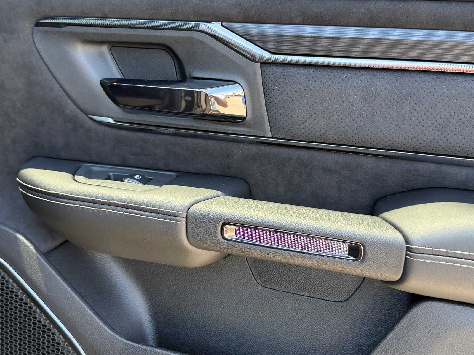 Thumbnail: 2026 RAM 1500 - 27