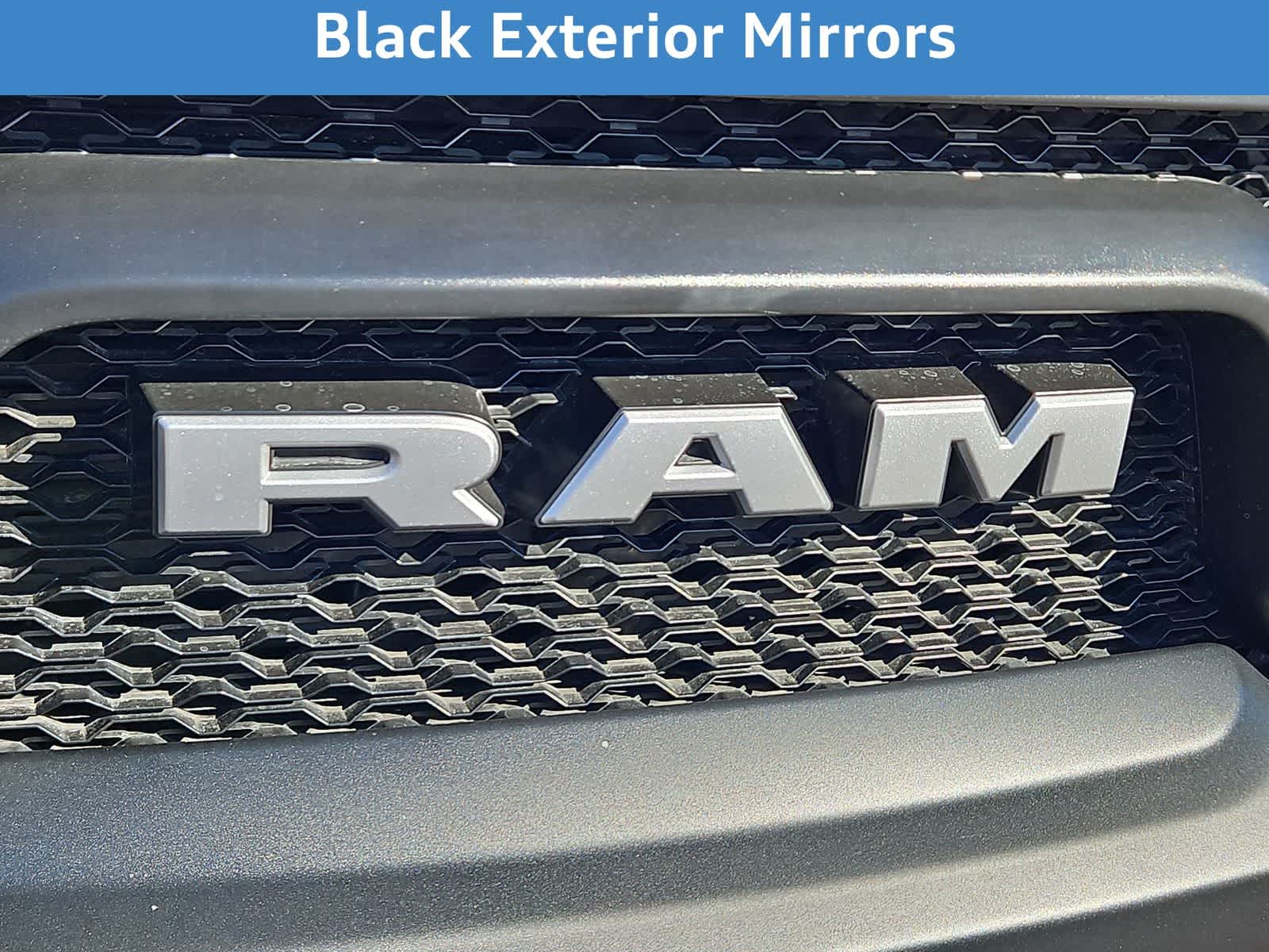 Thumbnail: 2022 RAM 1500 - 14