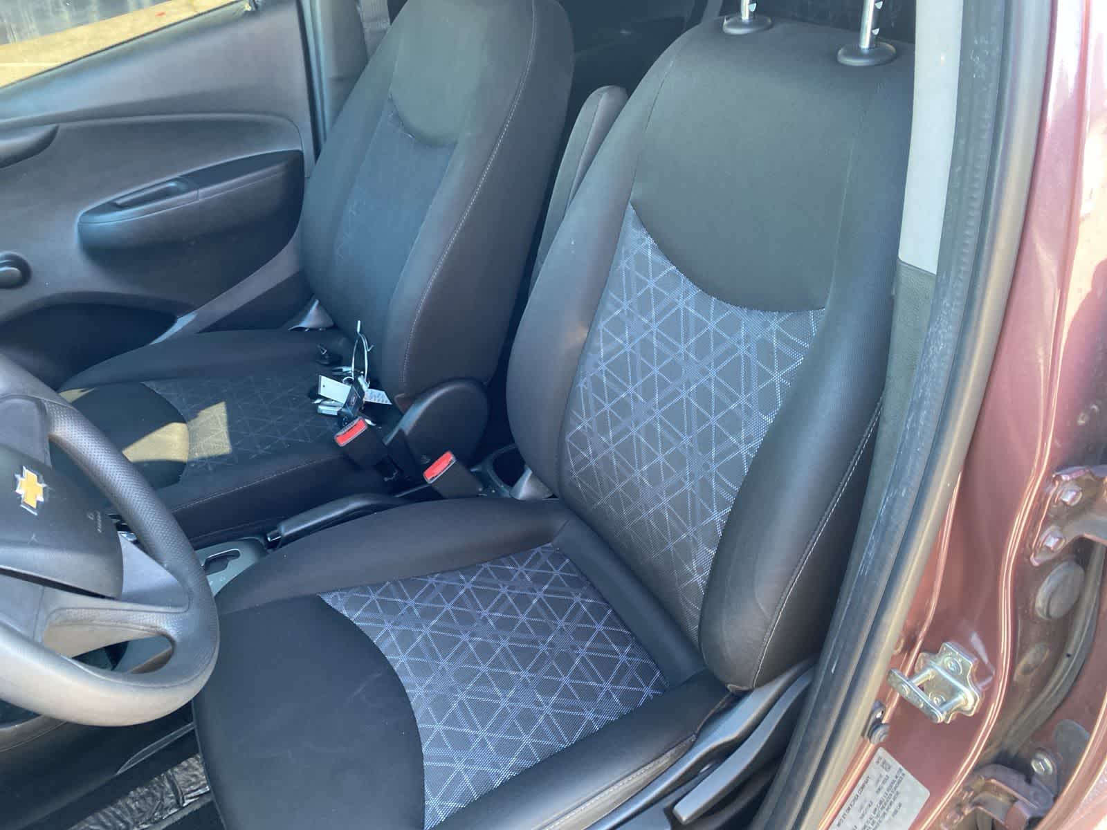 Thumbnail: 2019 Chevrolet Spark - 11