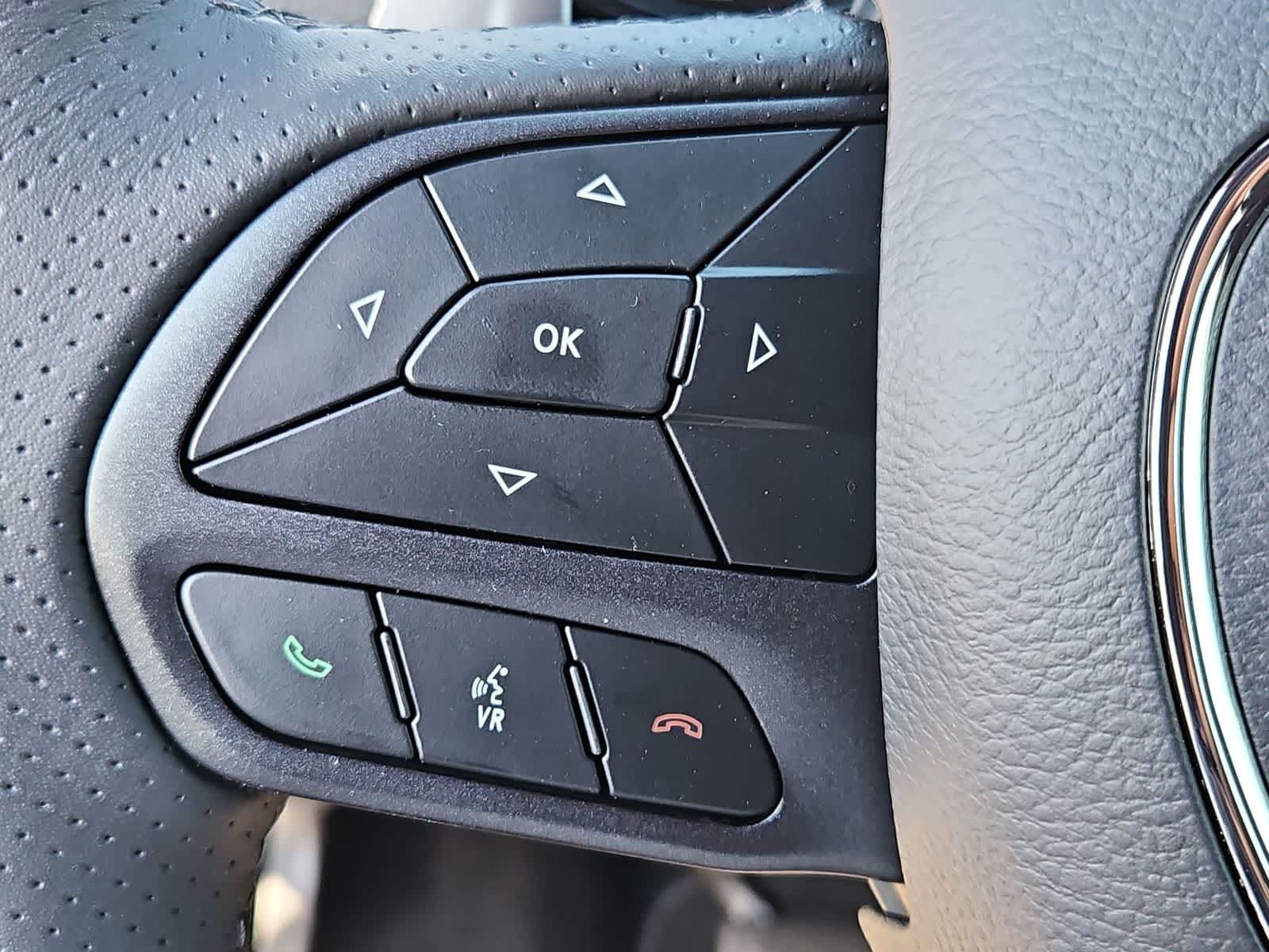 Thumbnail: 2026 Dodge Durango - 23