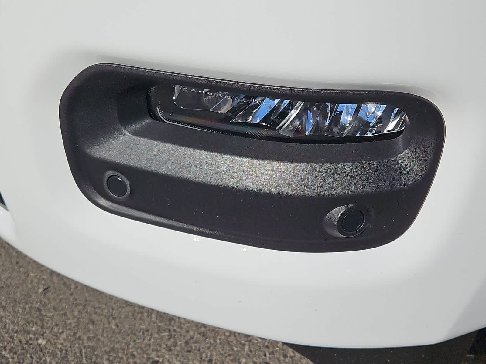 Thumbnail: 2026 RAM 1500 - 11