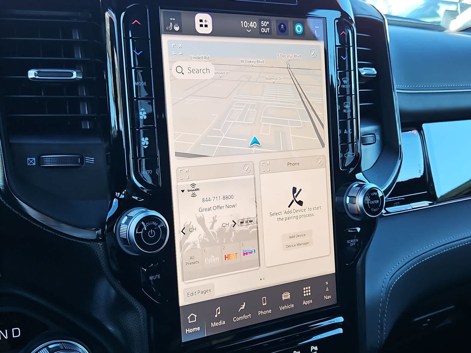 Thumbnail: 2026 RAM 1500 - 27