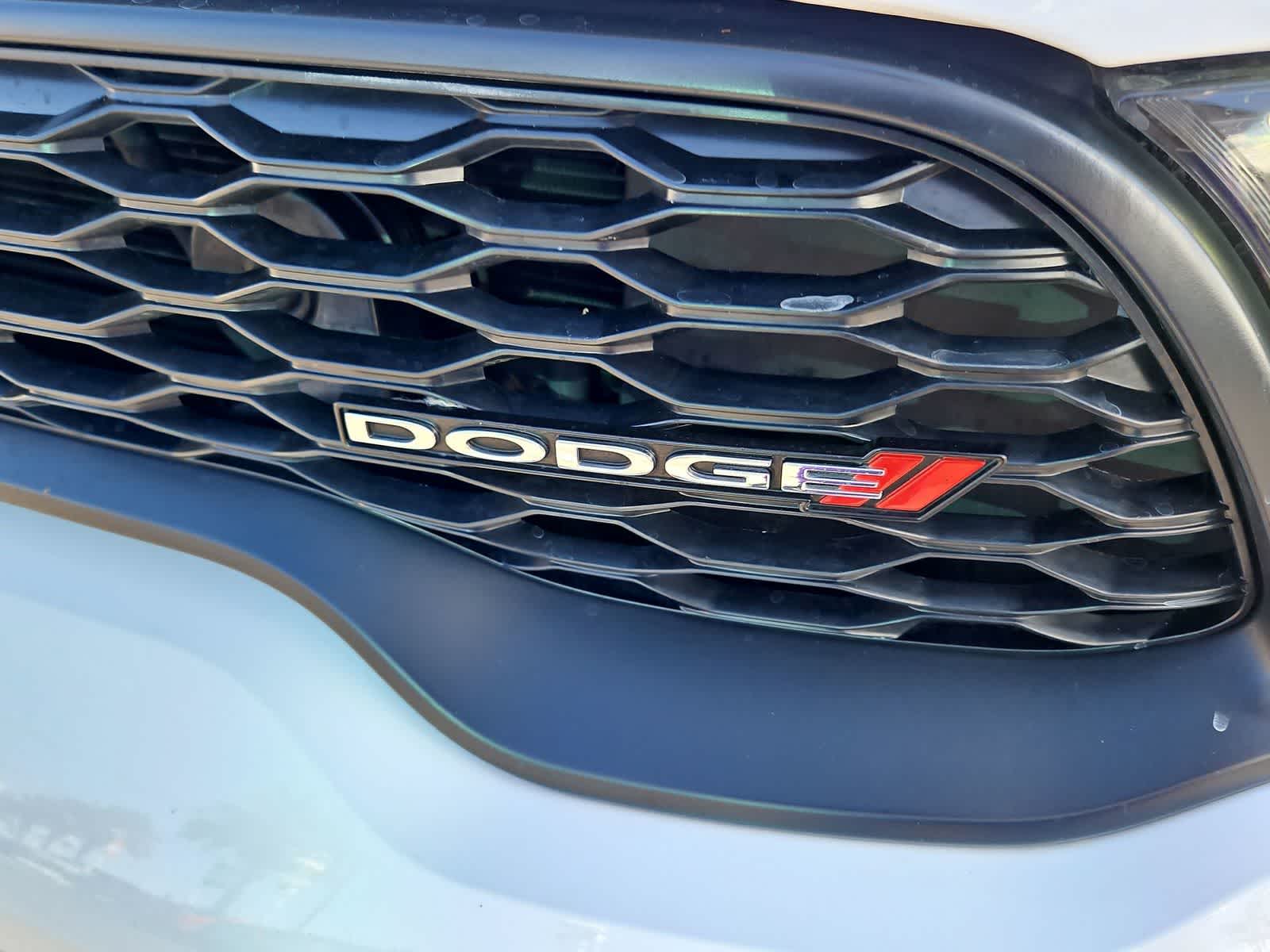 Thumbnail: 2024 Dodge Durango - 12