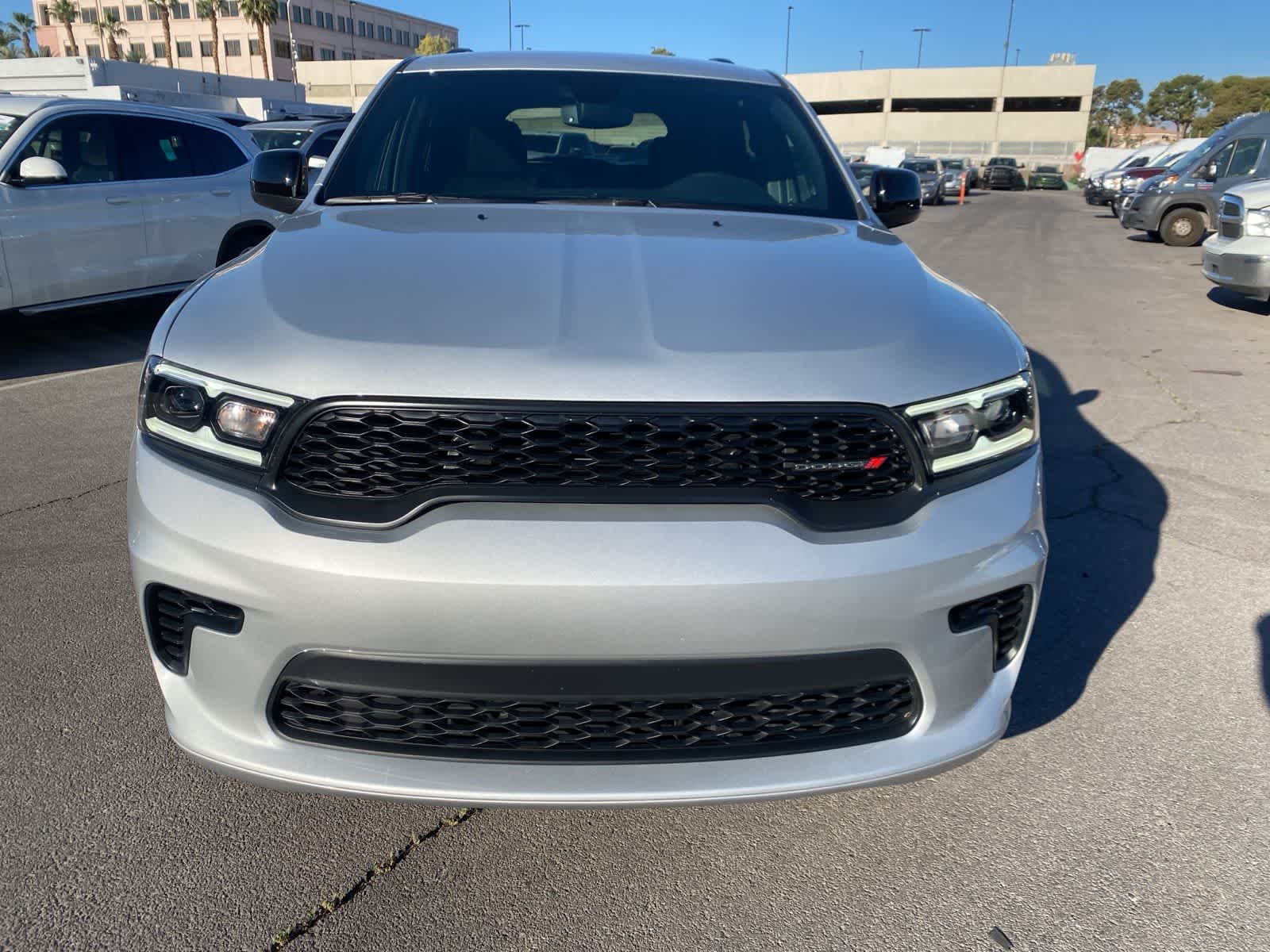 Thumbnail: 2025 Dodge Durango - 2