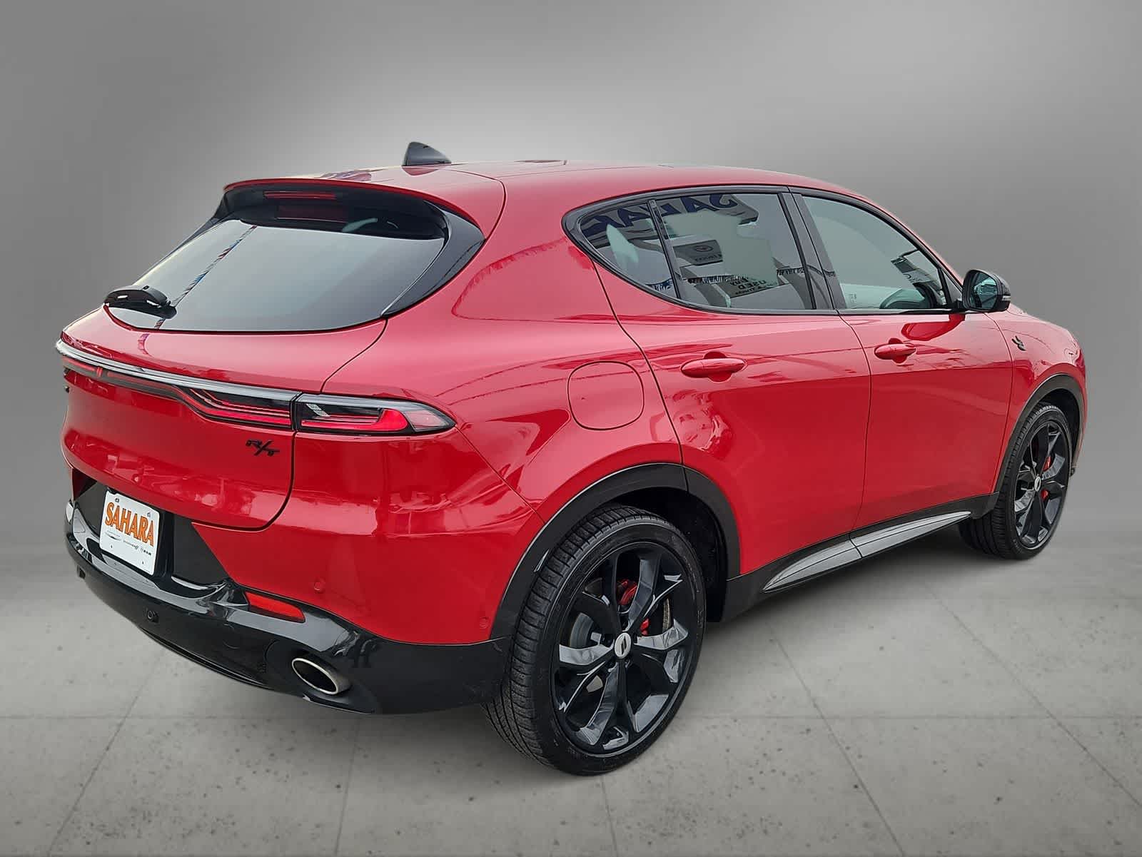 Thumbnail: 2024 Dodge Hornet - 9