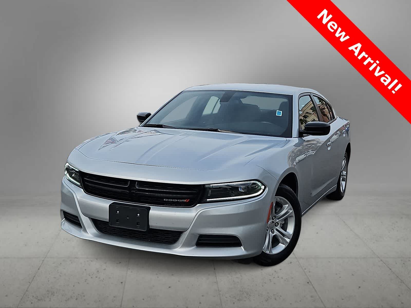 2023 Dodge Charger SXT -
                  Las Vegas, NV