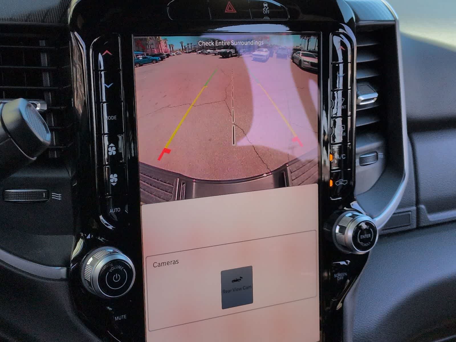 Thumbnail: 2026 RAM 3500 - 29