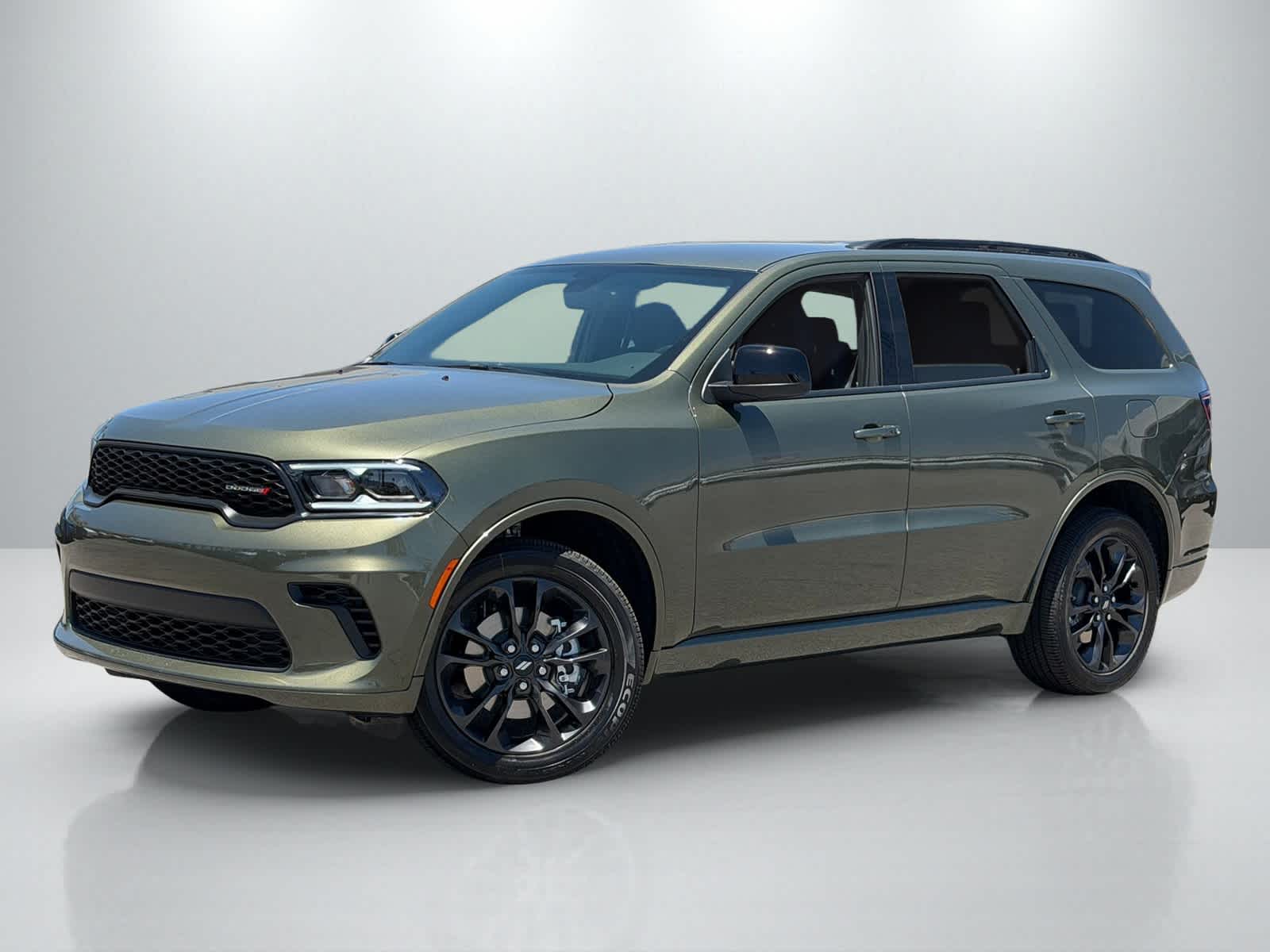 Thumbnail: 2026 Dodge Durango - 1