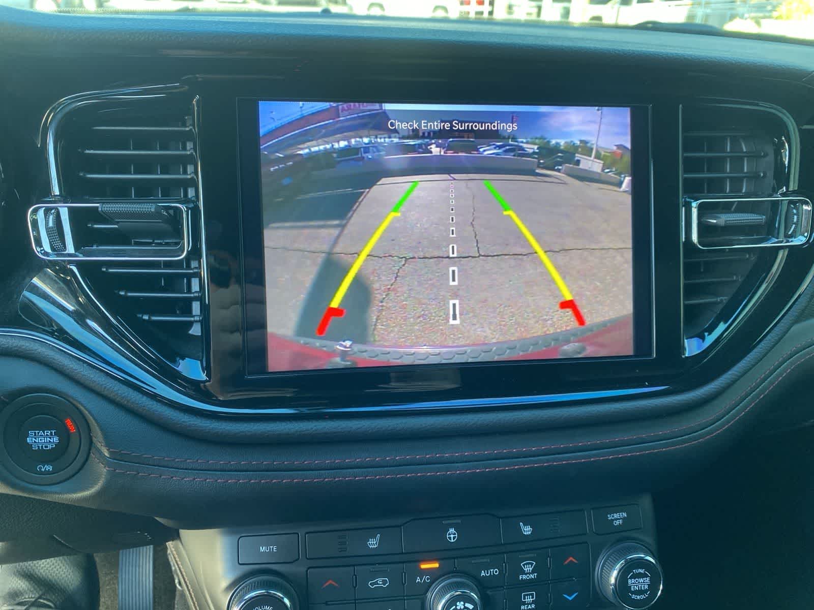Thumbnail: 2021 Dodge Durango - 15