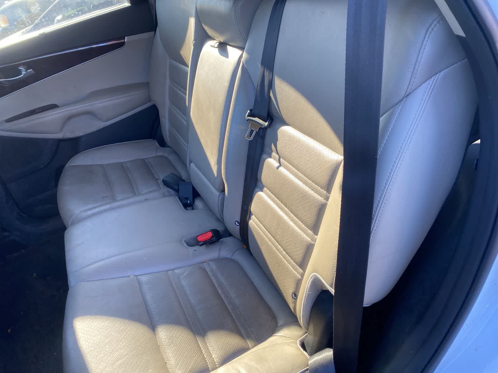 Thumbnail: 2017 Kia Sorento - 13