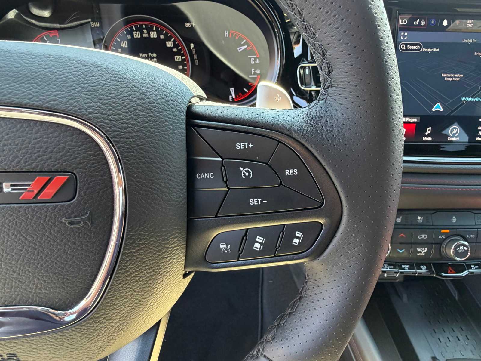 Thumbnail: 2026 Dodge Durango - 37