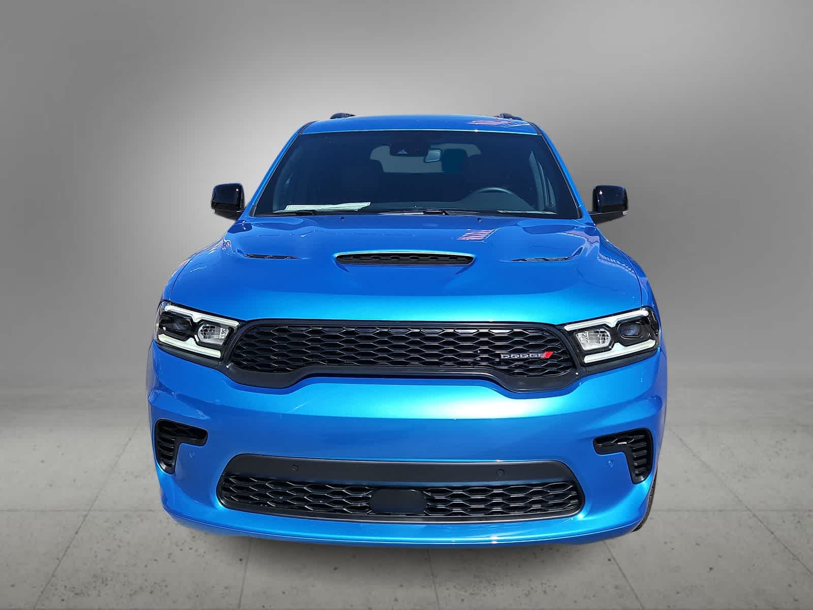 Thumbnail: 2026 Dodge Durango - 3