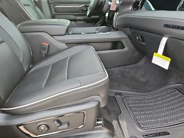 Thumbnail: 2026 RAM 1500 - 22