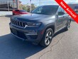 Jeep Grand Cherokee 4xe