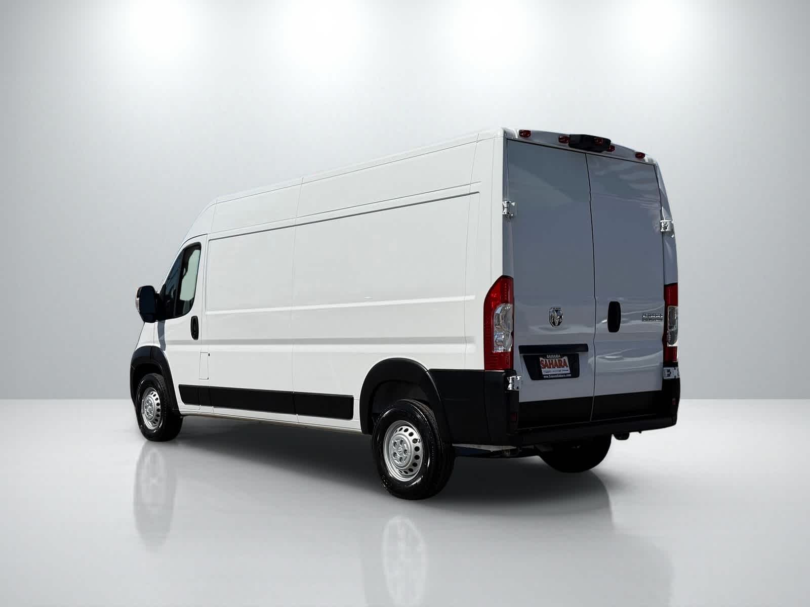 Thumbnail: 2026 RAM ProMaster - 3