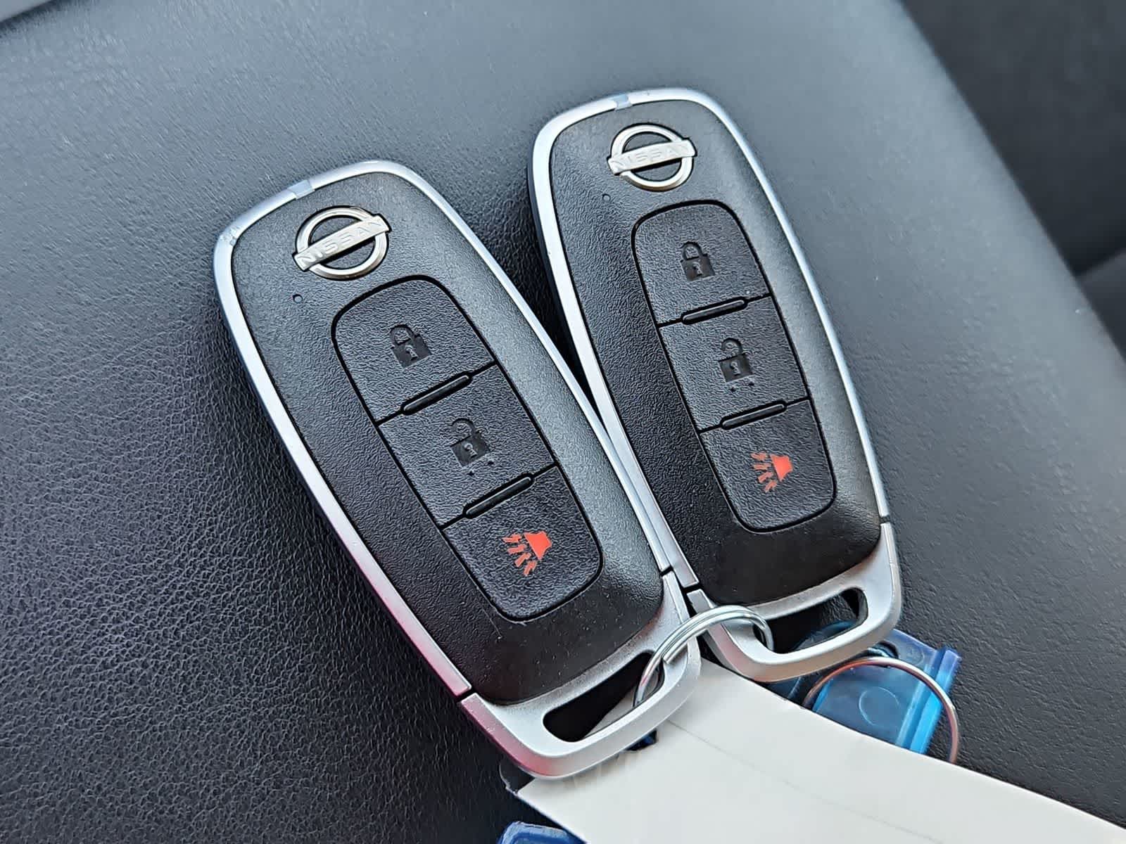 Thumbnail: 2024 Nissan Ariya - 34