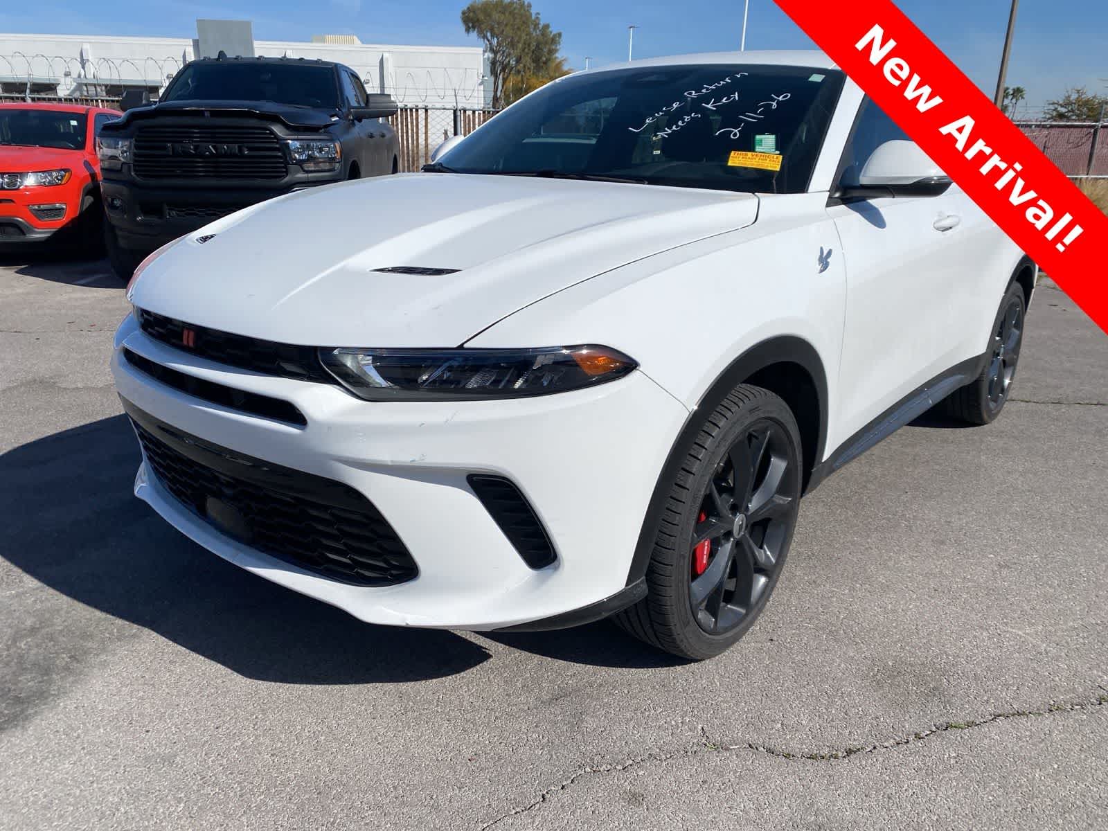 2024 Dodge Hornet R/T -
                  Las Vegas, NV