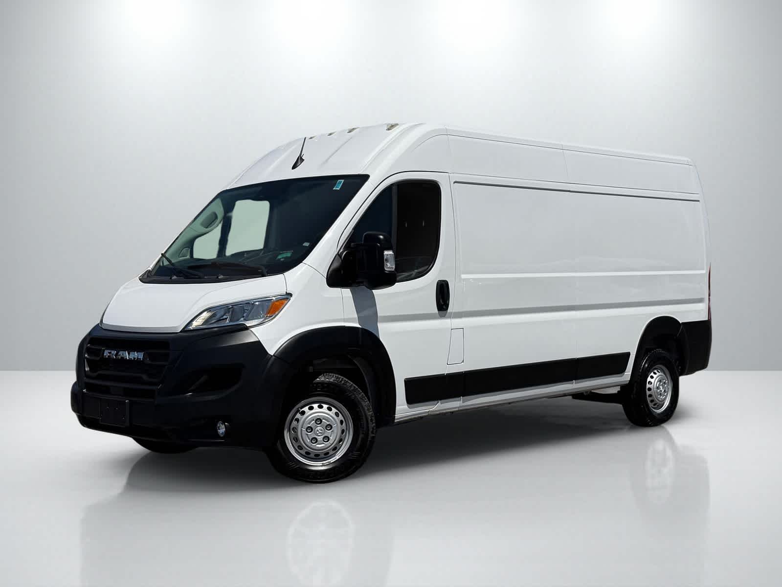 2025 RAM ProMaster 2500 TRDSMAN WOPS 159" WB High Roof's photo
