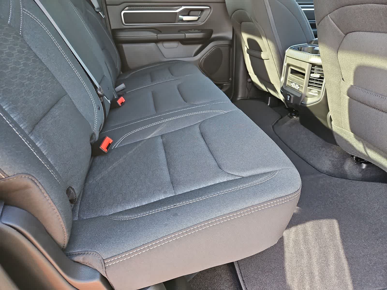 Thumbnail: 2026 RAM 1500 - 20