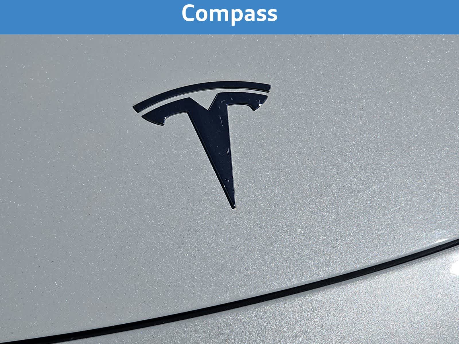Thumbnail: 2018 Tesla Model 3 - 13