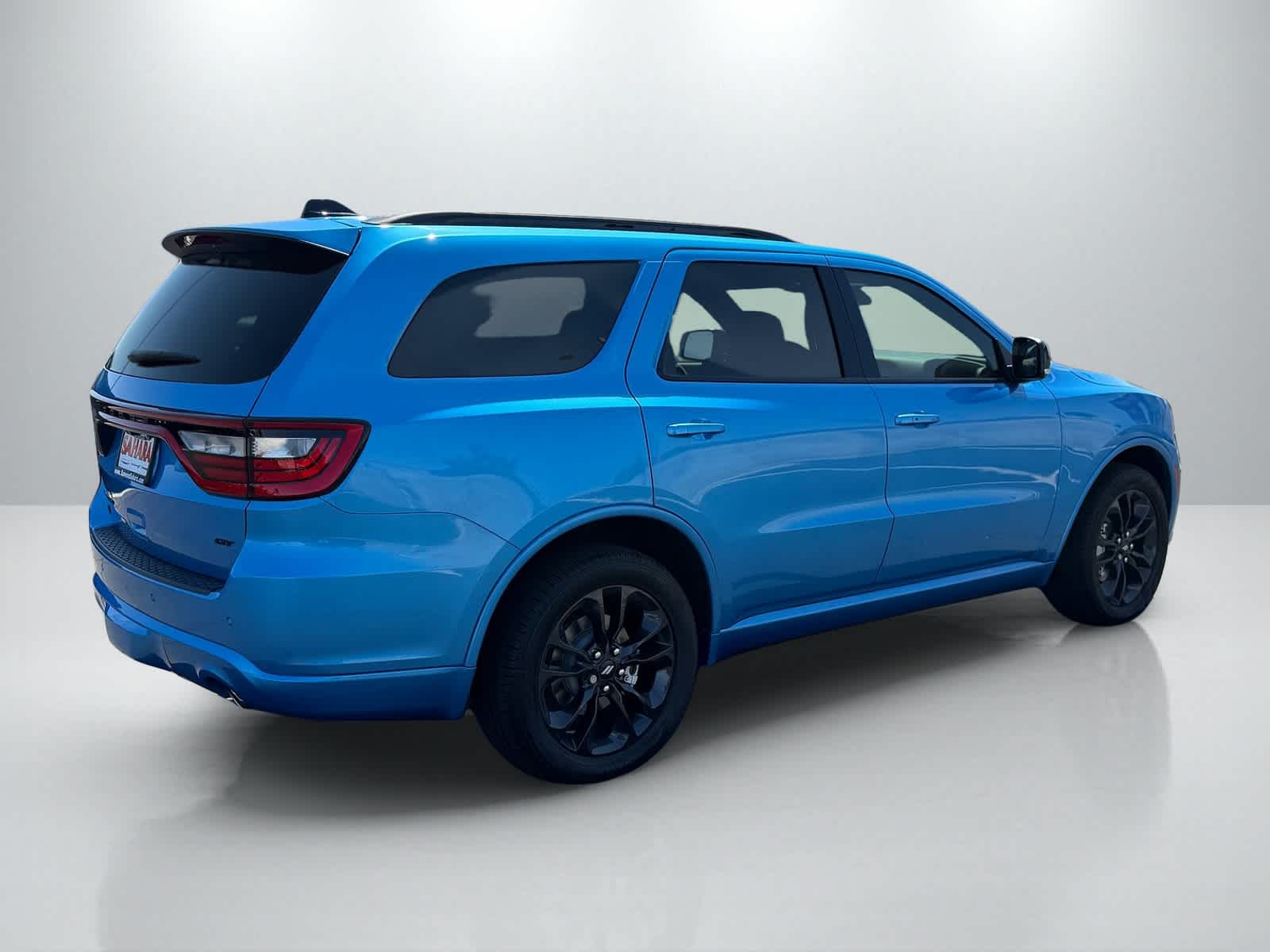 Thumbnail: 2026 Dodge Durango - 7
