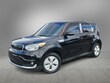 Kia Soul EV