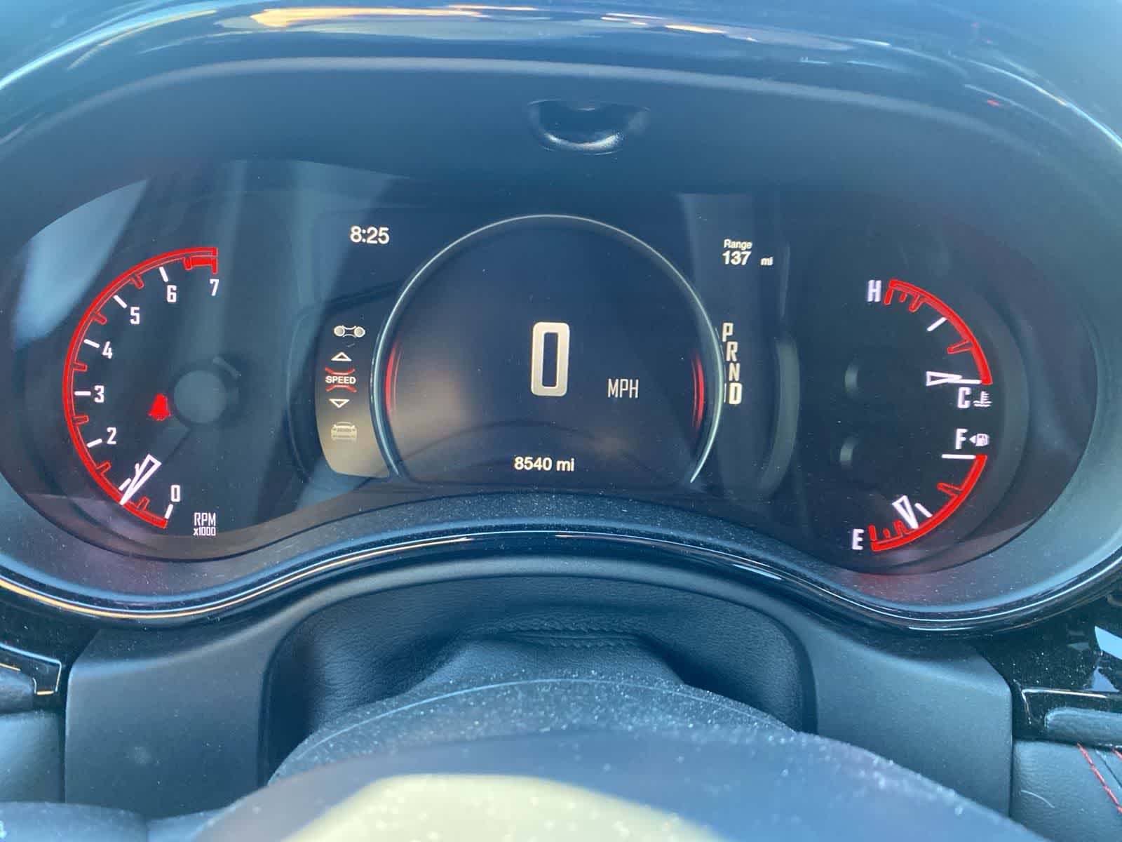 Thumbnail: 2025 Dodge Durango - 14