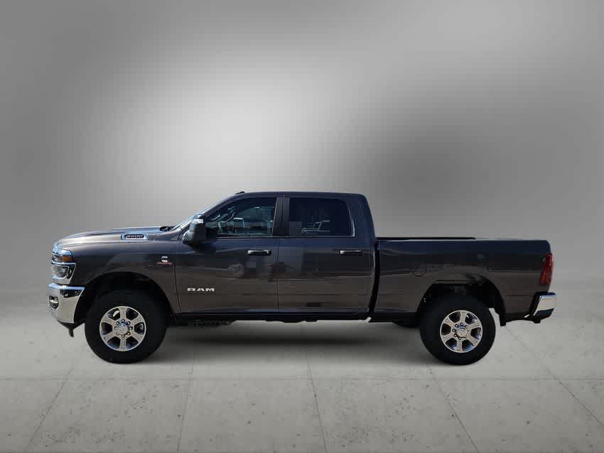 2025 RAM 3500 Big Horn 5