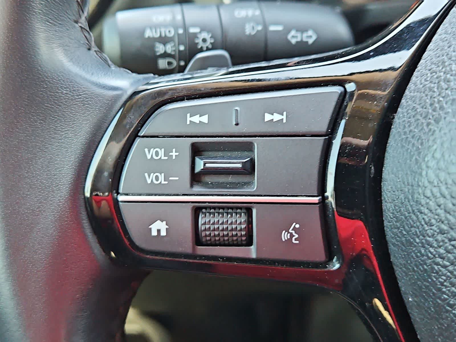 Thumbnail: 2024 Honda Pilot - 26