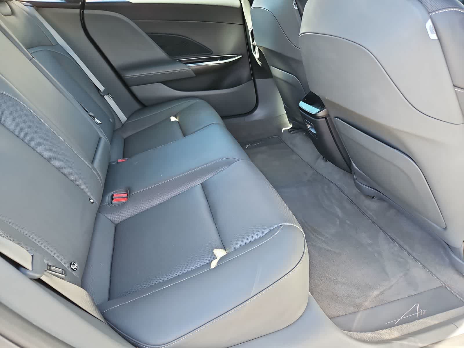 Thumbnail: 2024 Lucid Air - 19